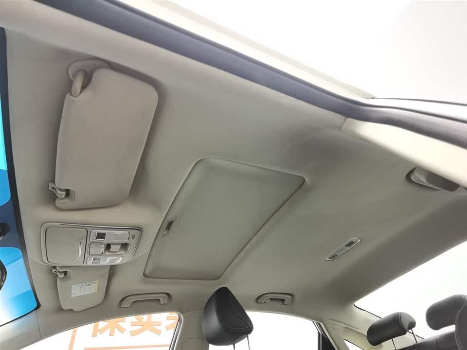 Geely Emgrand GL