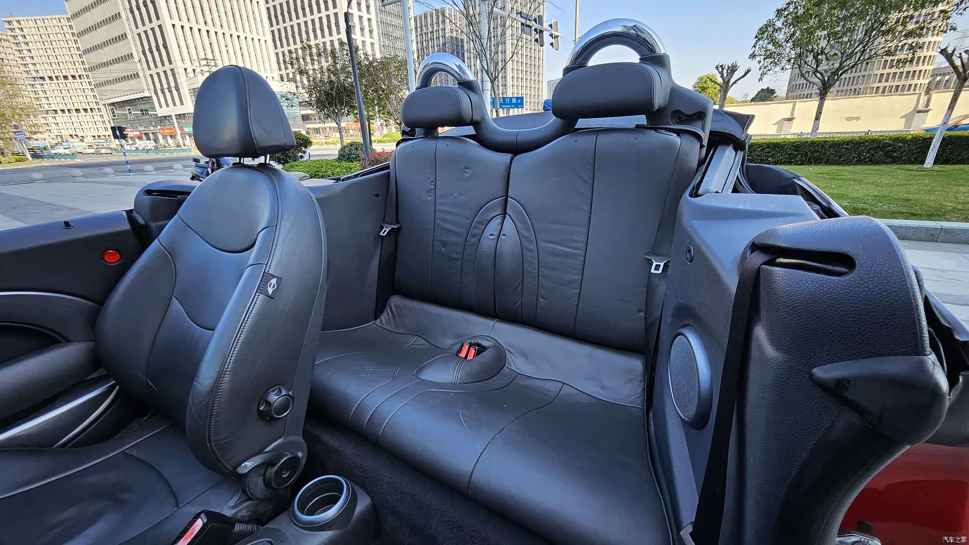 Mini Cooper, 2010 16