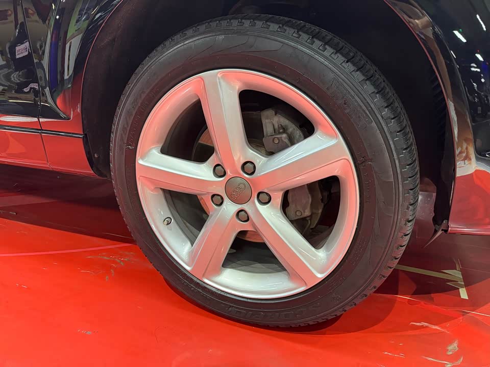 Audi Q7 Audi Q7