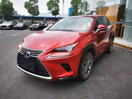 【福州二手雷克萨斯suv】_福州雷克萨斯二手suv报价_图片_二手车之家