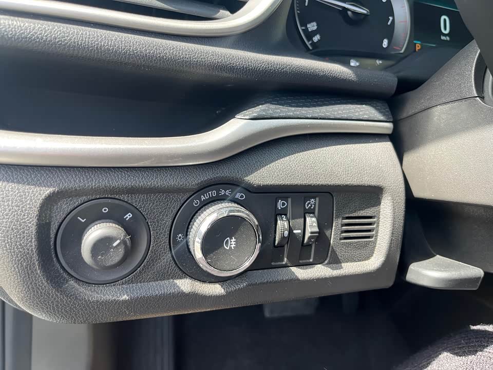 Buick Yinglang Buick Yinglang