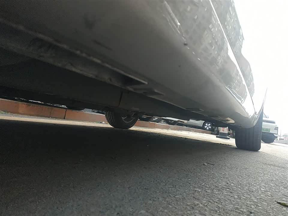 Geely Emgrand GL Geely Emgrand GL