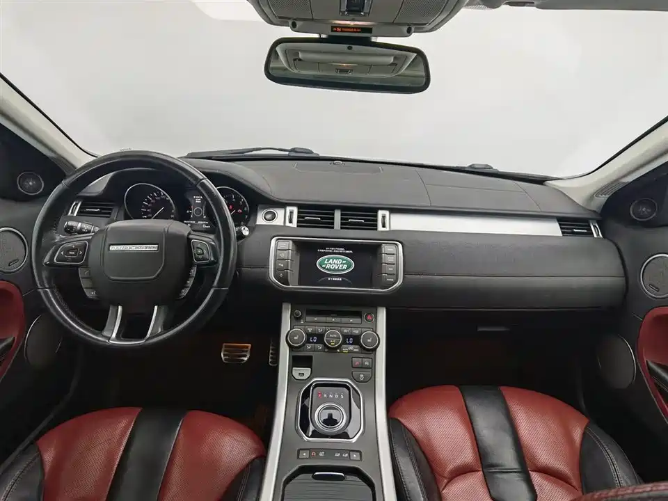 Land Rover Range Rover Aurora