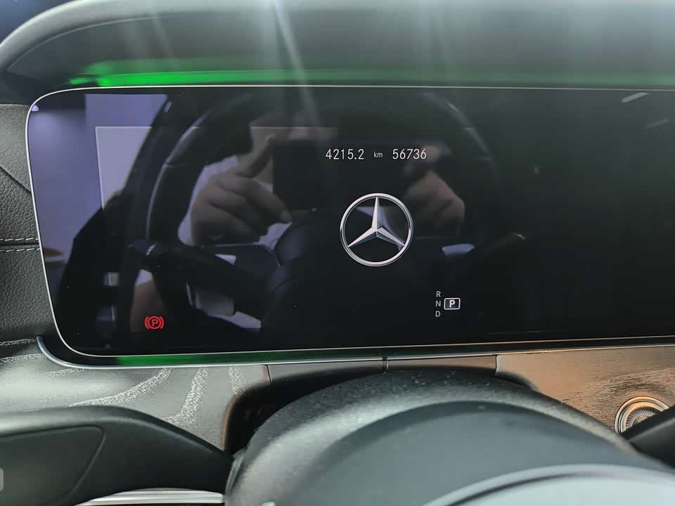 Mercedes-Benz E-class Mercedes-Benz E-class