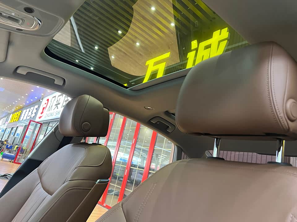 Shandong Jinan Car