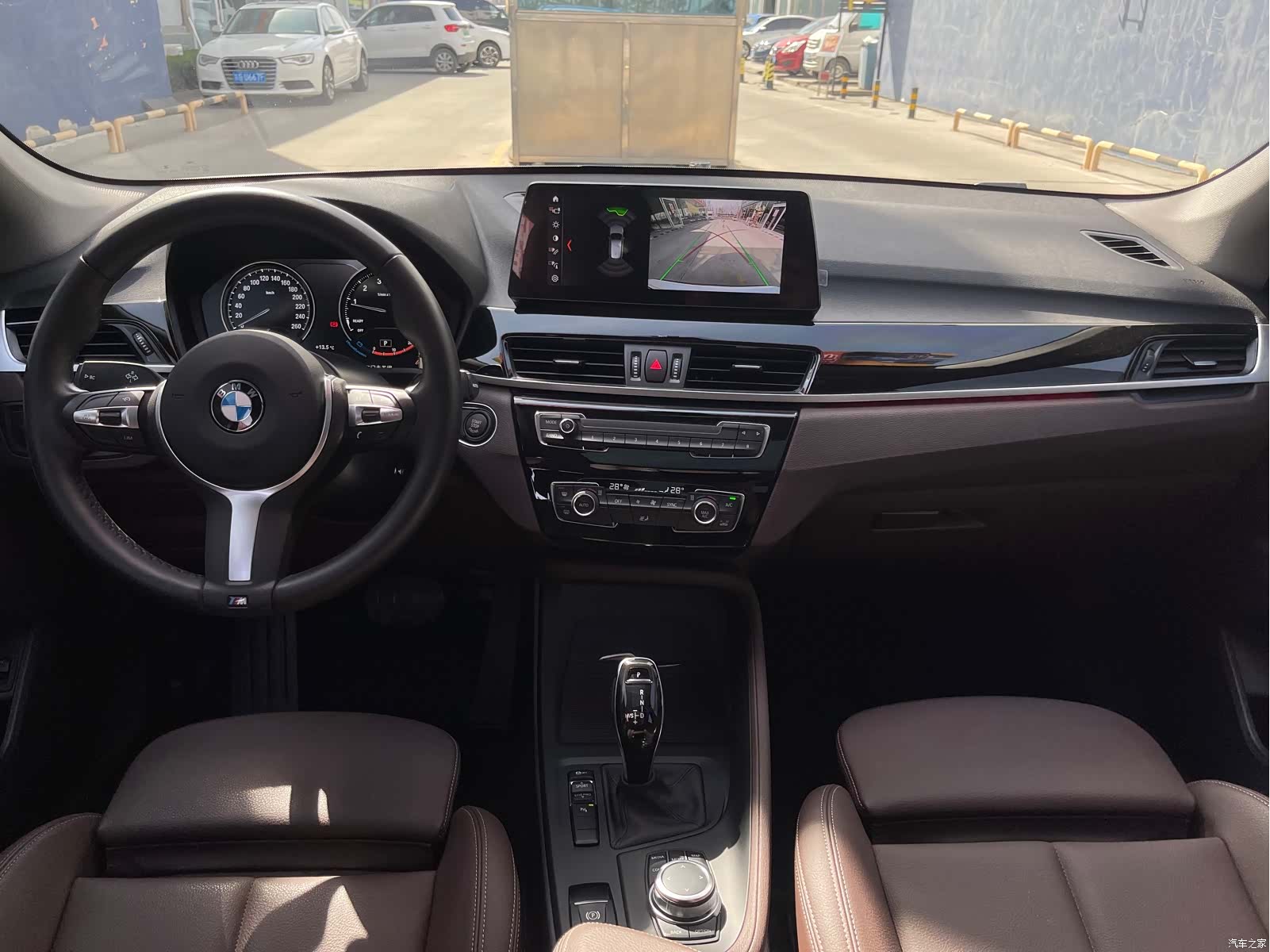 BMW X1, 2023 14