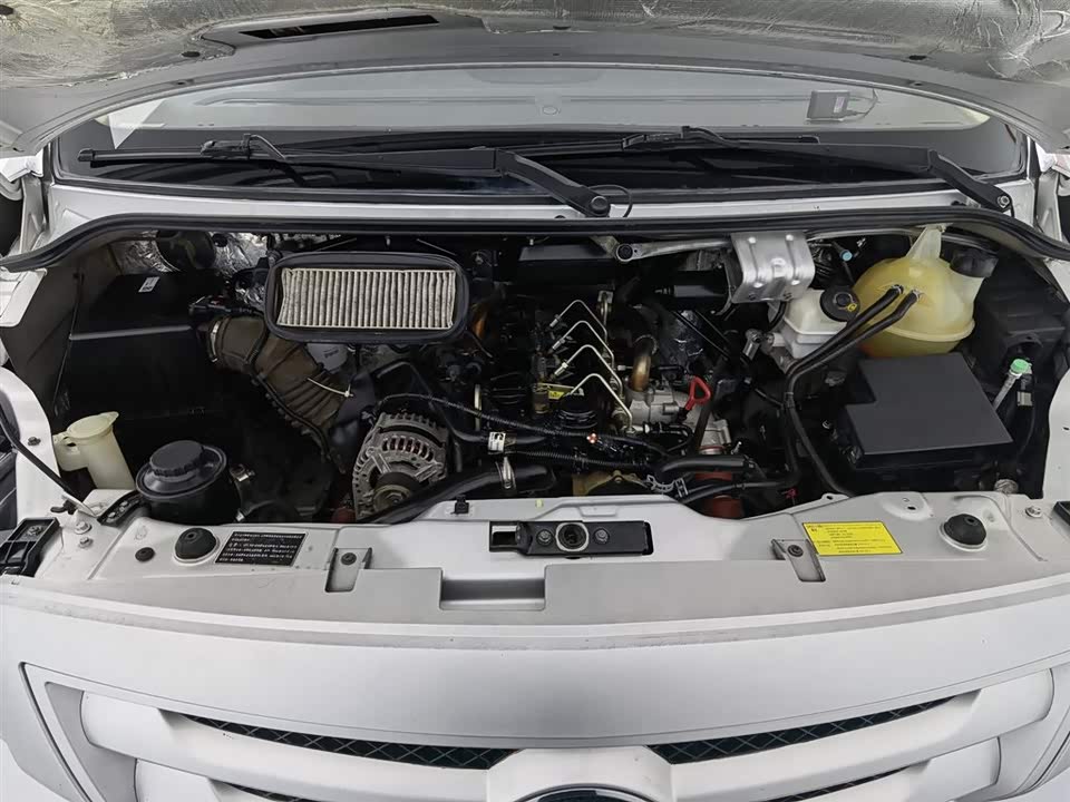 Foton Tuano Foton Tuano