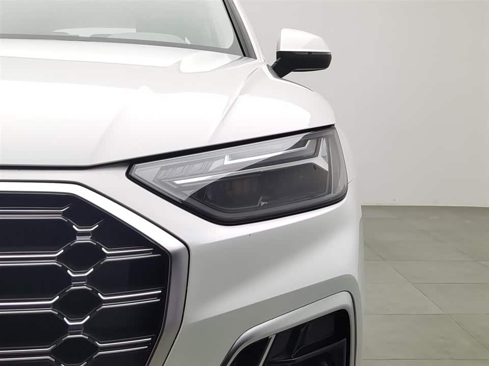 Audi Q5L Audi Q5L