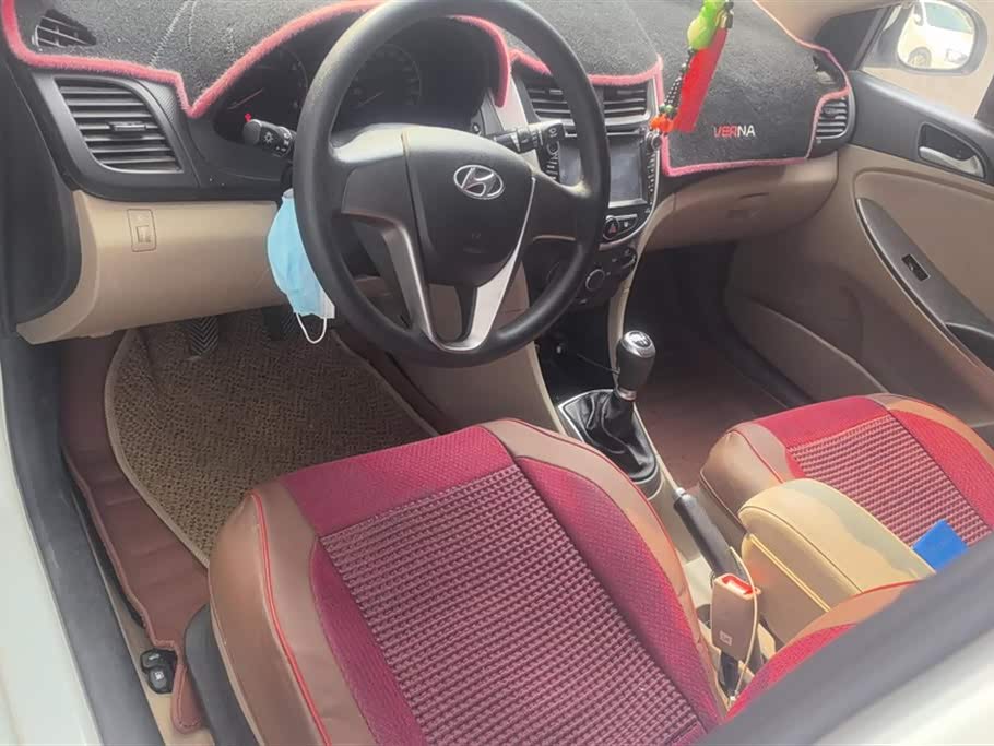 Hyundai Rena Hyundai Rena