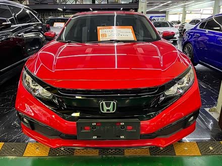 【山东2-18万二手思域】_山东2-18万二手思域报价_图片_二手车之家