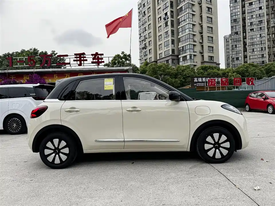 Wuling Wuling Bingguo