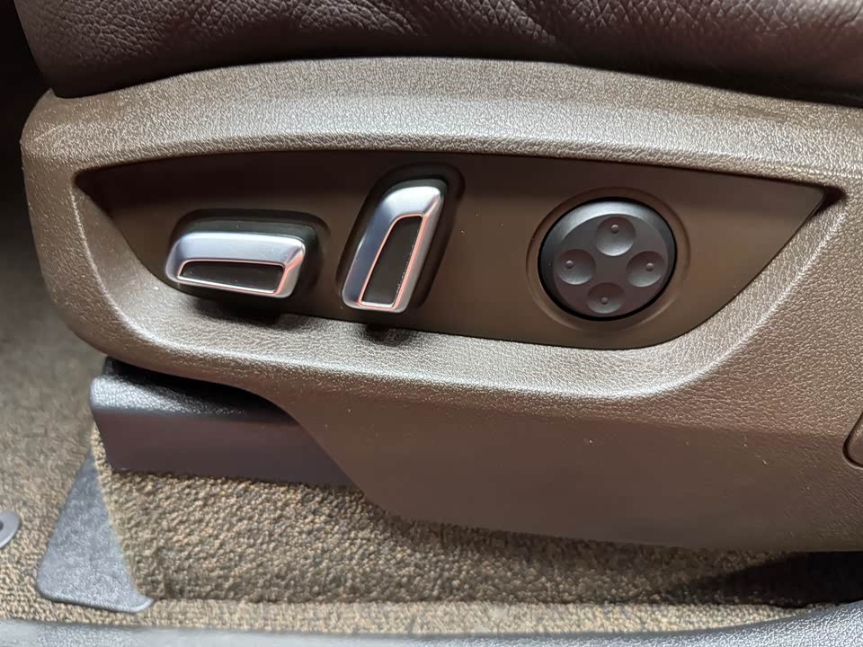 Audi Q7 Audi Q7