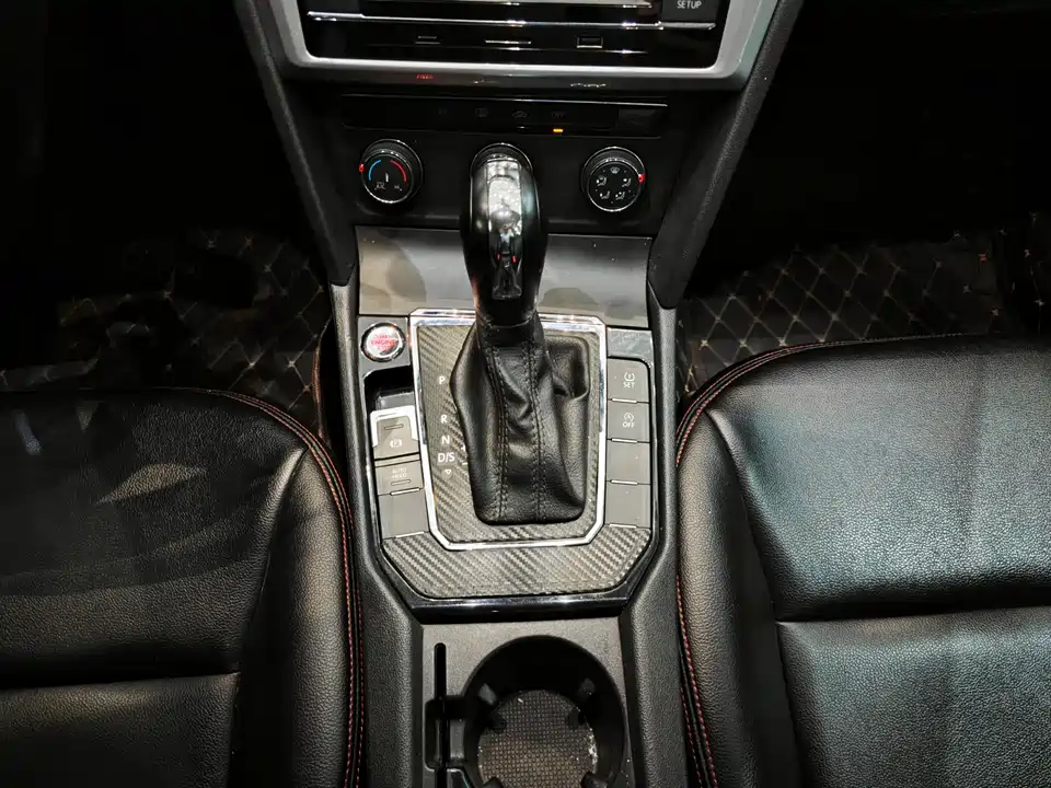 Volkswagen Lingdu