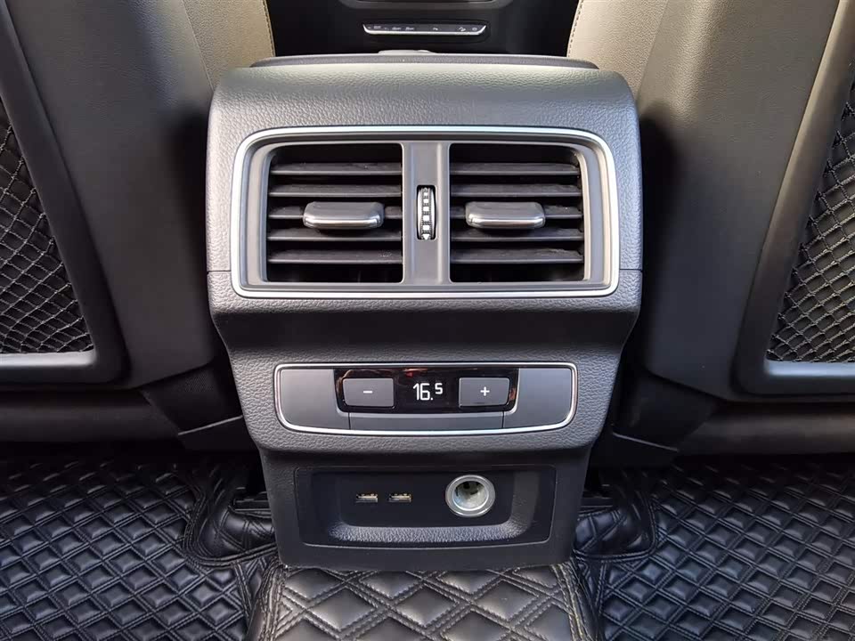 Audi Q5L Audi Q5L
