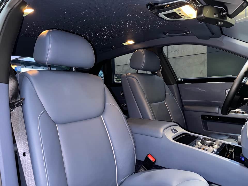 Rolls-Royce Gust Rolls-Royce Gust