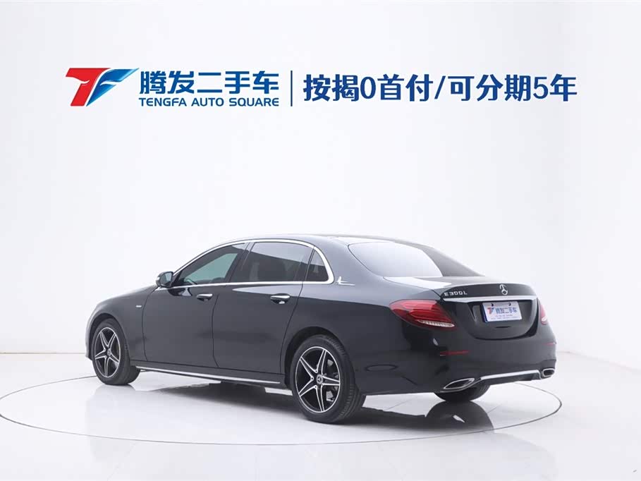 Mercedes-Benz E-class Mercedes-Benz E-class