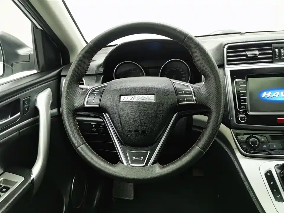 Haval M6