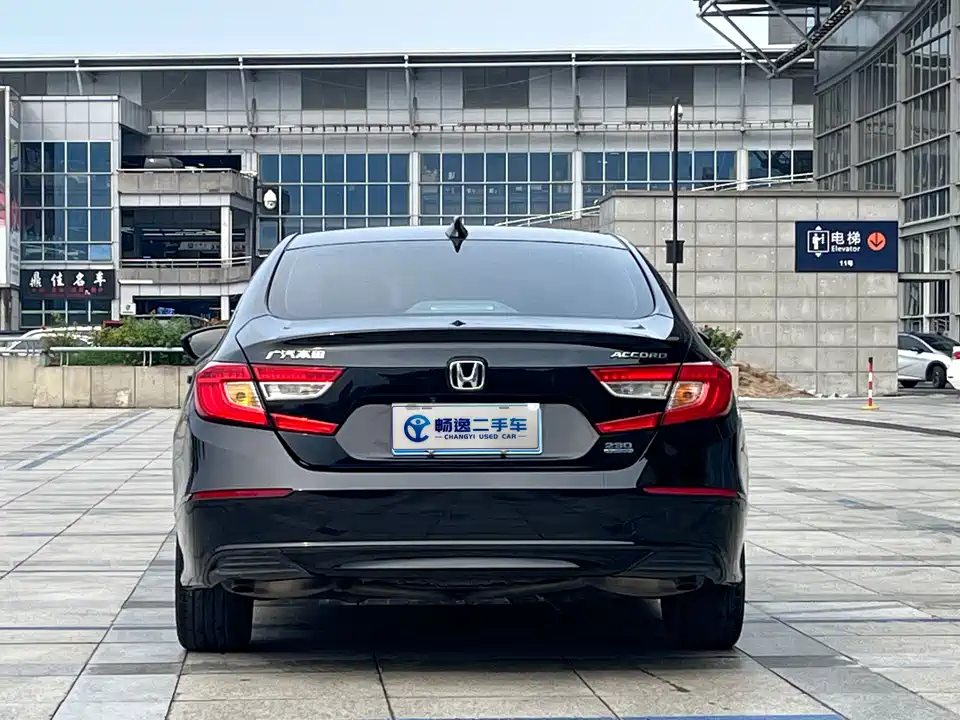 Honda Accord Honda Accord