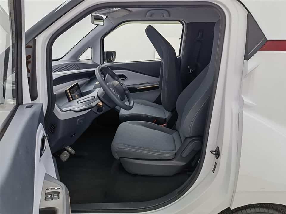 Wuling Wuling NanoEV Wuling Wuling NanoEV
