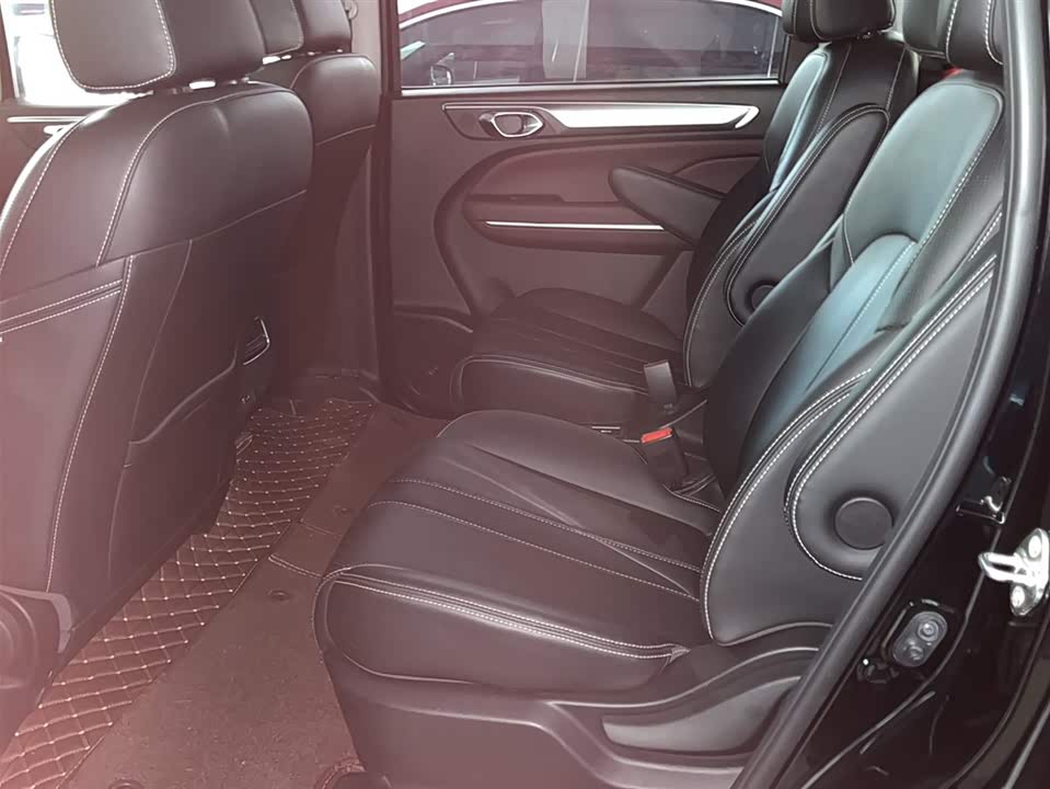 Trumpchi Trumpchi M6