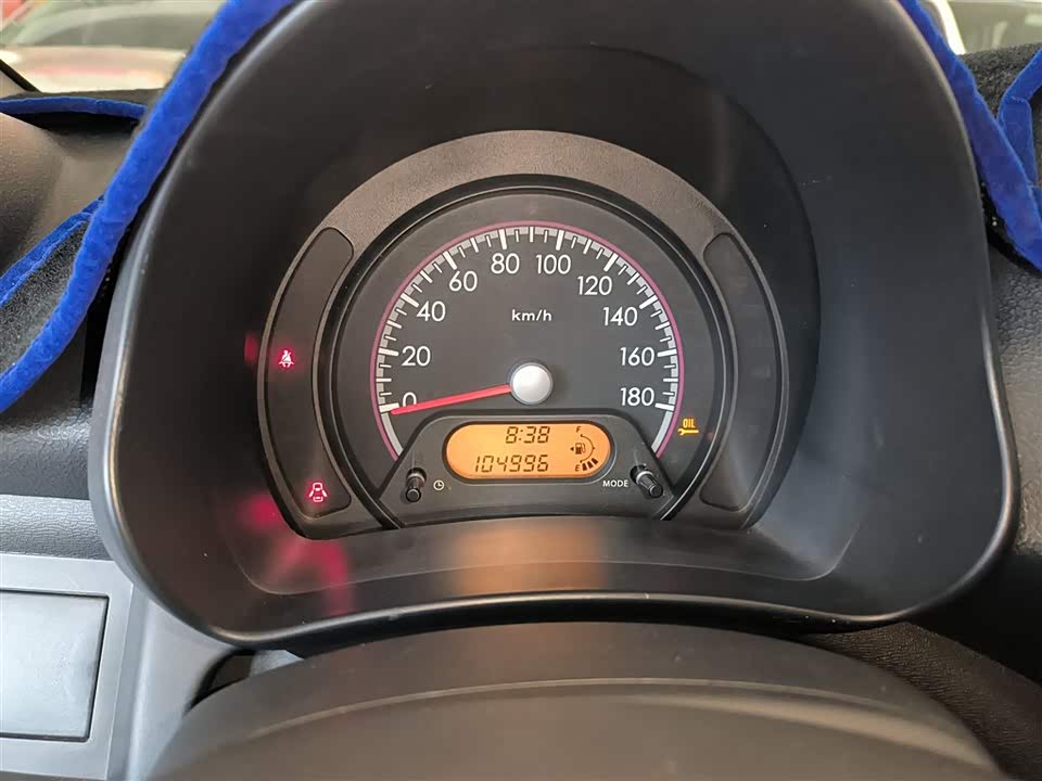 Suzuki Alto Suzuki Alto
