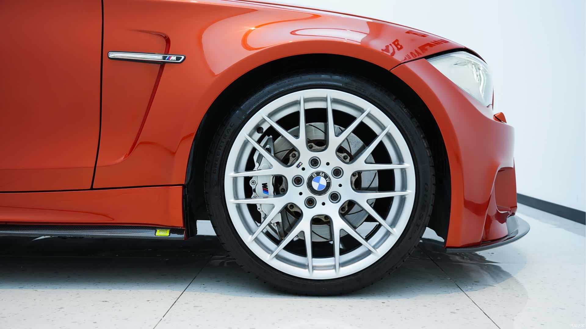 BMW 1 Series, 2012 8