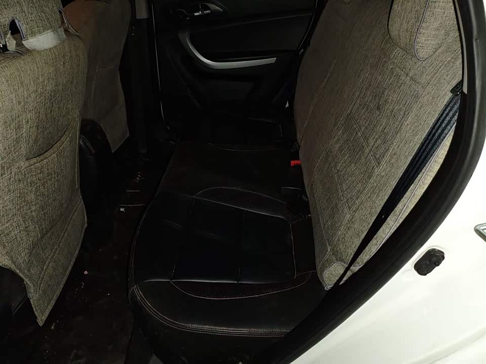 Changan CS35 Changan CS35