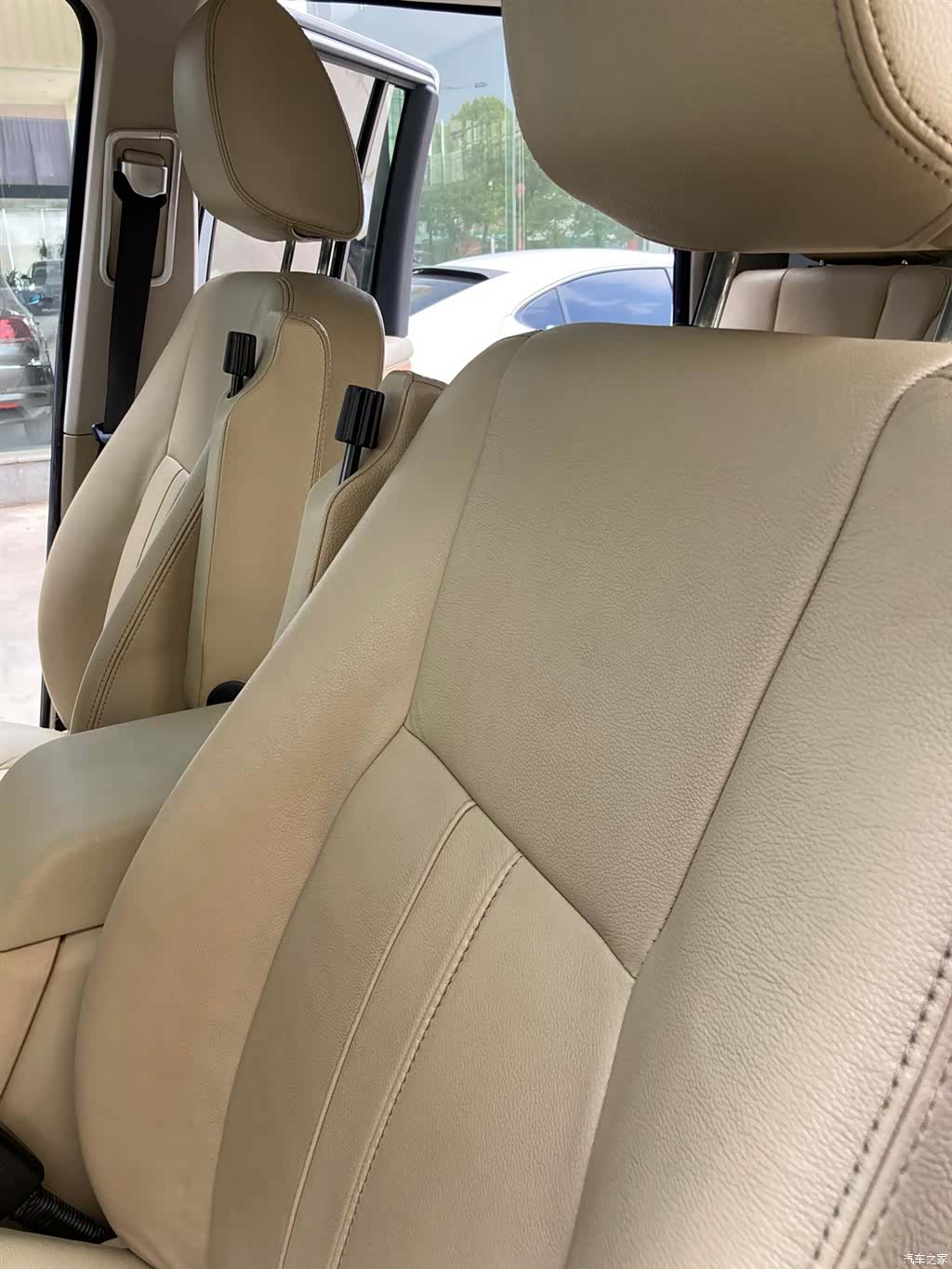 Land Rover Discovery, 2012 23