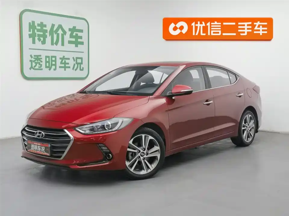 Hyundai Lead