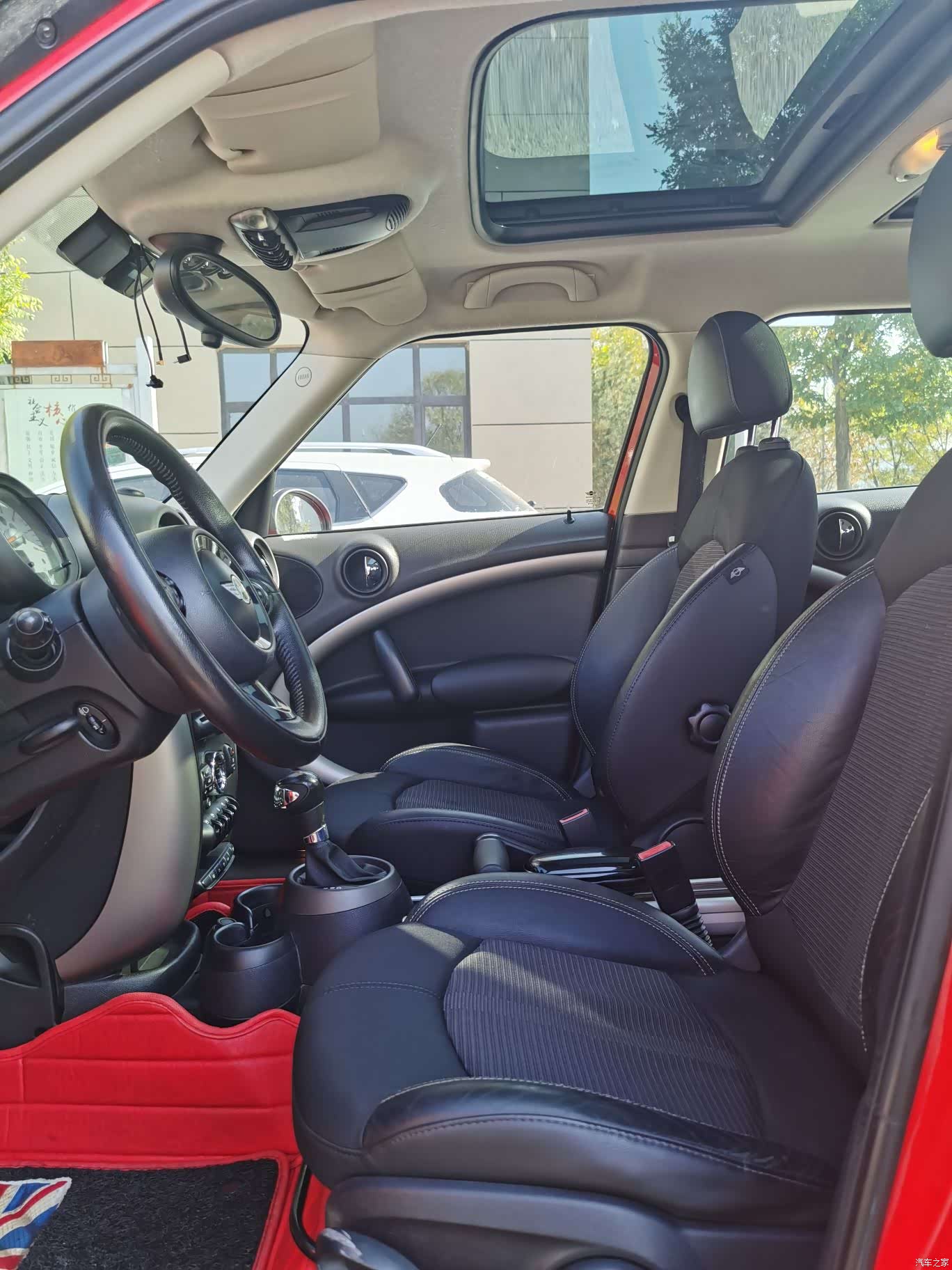Mini Countryman, 2012 20