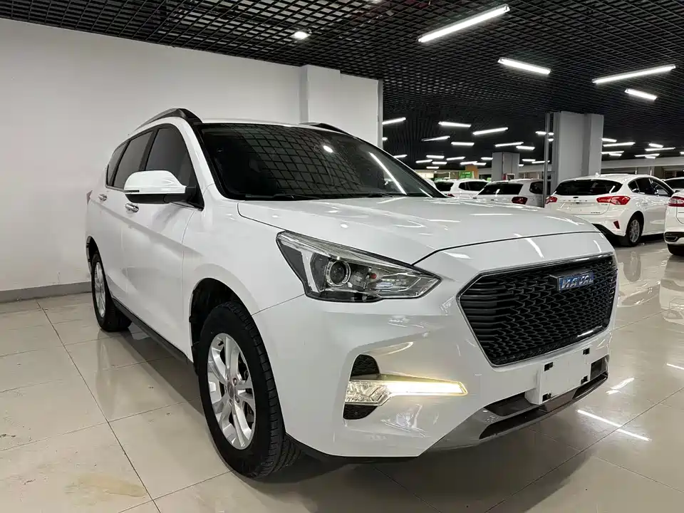 Haval M6