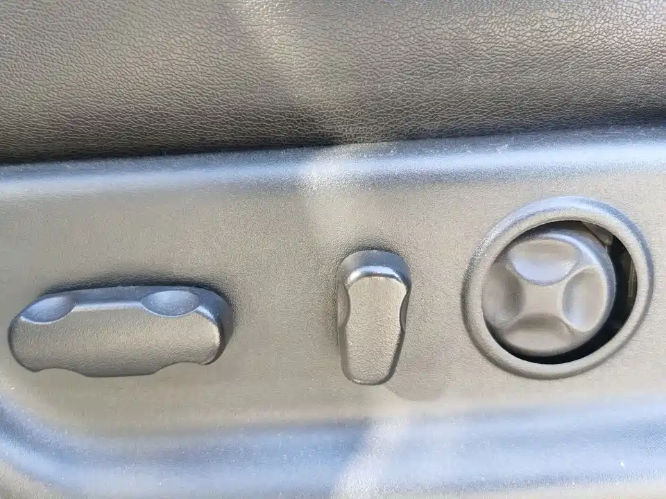 Cadillac Escalade ESCALADE