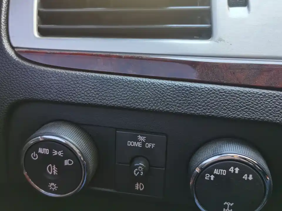 Cadillac Escalade ESCALADE