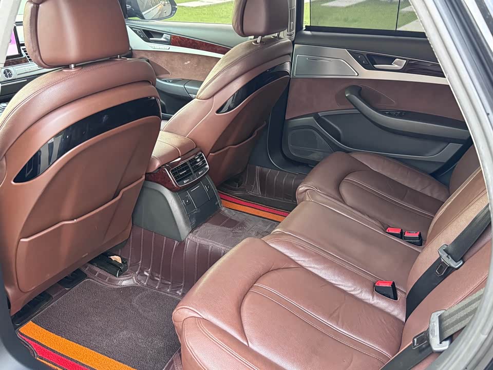 Audi A8 Audi A8