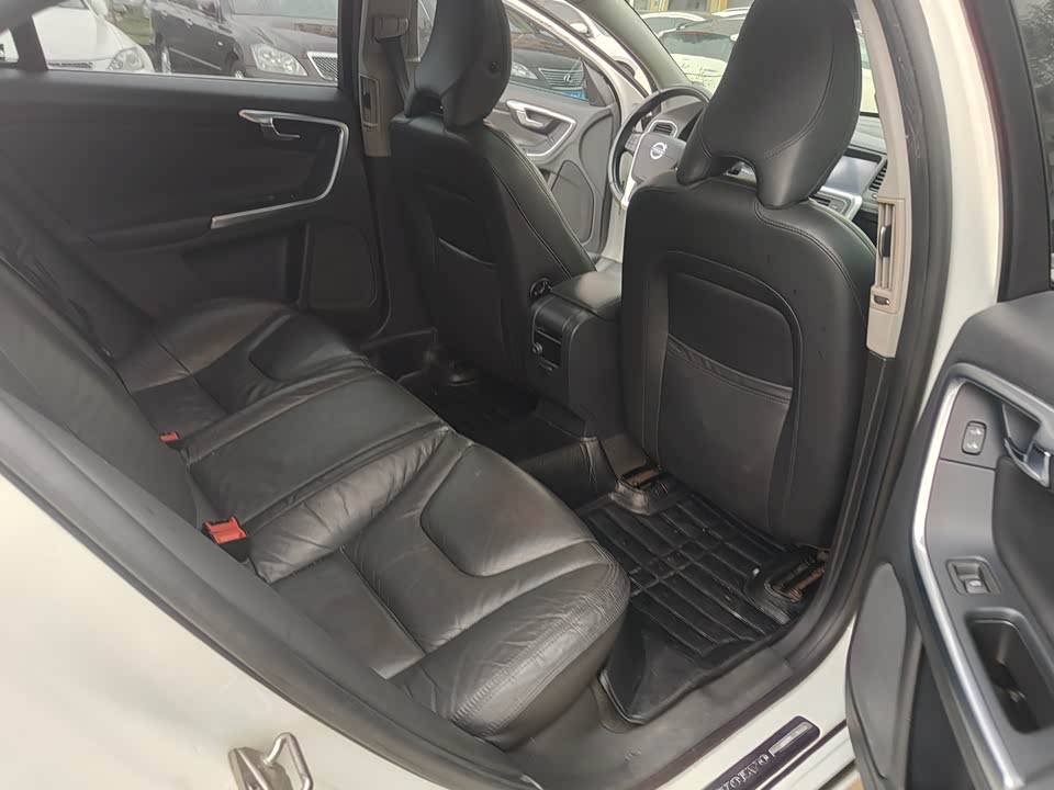 Volvo S60 Volvo S60