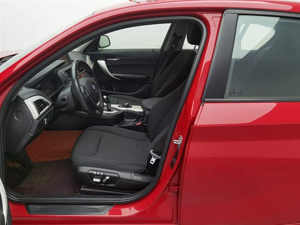 BMW 1 series BMW 1 series
