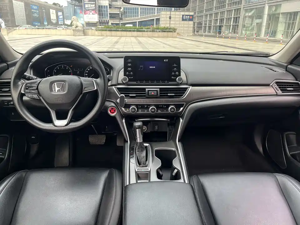 Honda Accord Honda Accord