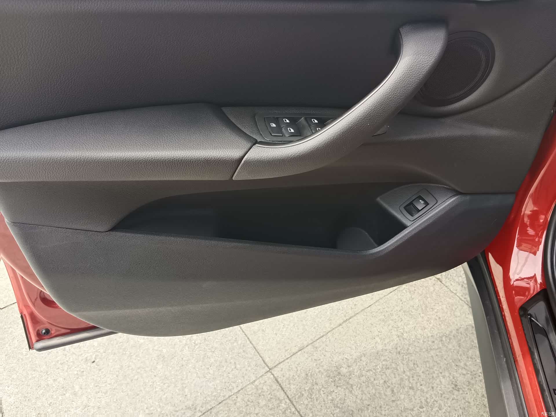 BMW X1, 2019 13