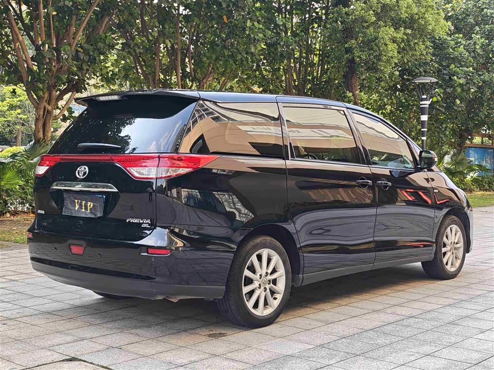 Toyota Previa