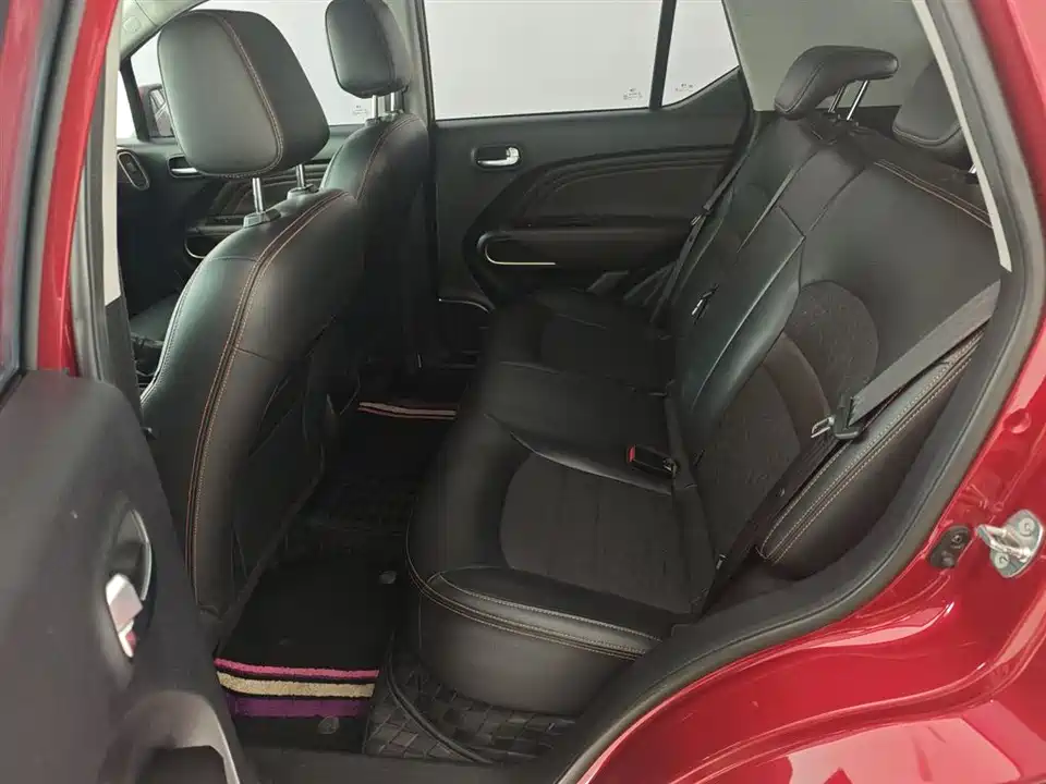 Trumpchi Trumpchi GS3