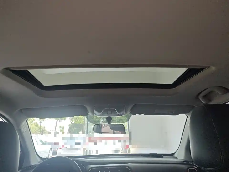 Trumpchi Trumpchi GS3