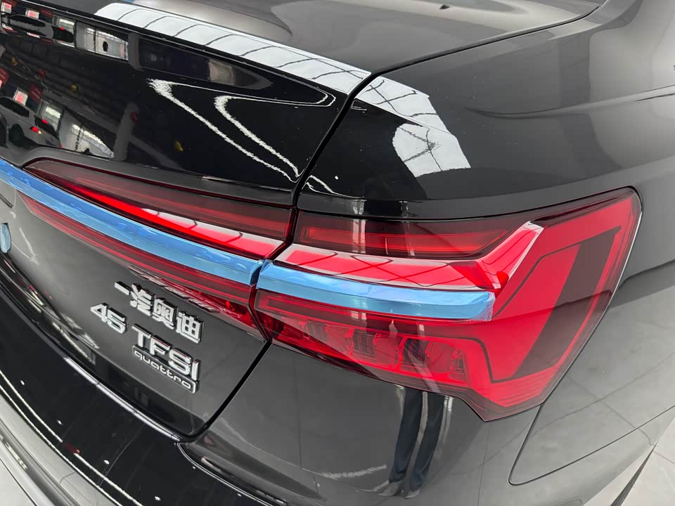 Audi A6L Audi A6L
