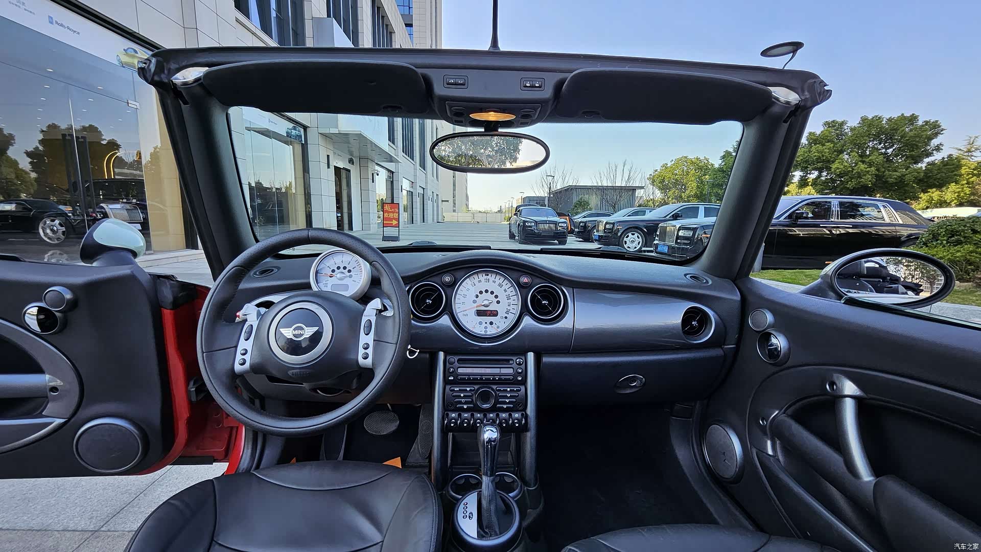 Mini Cooper, 2010 17