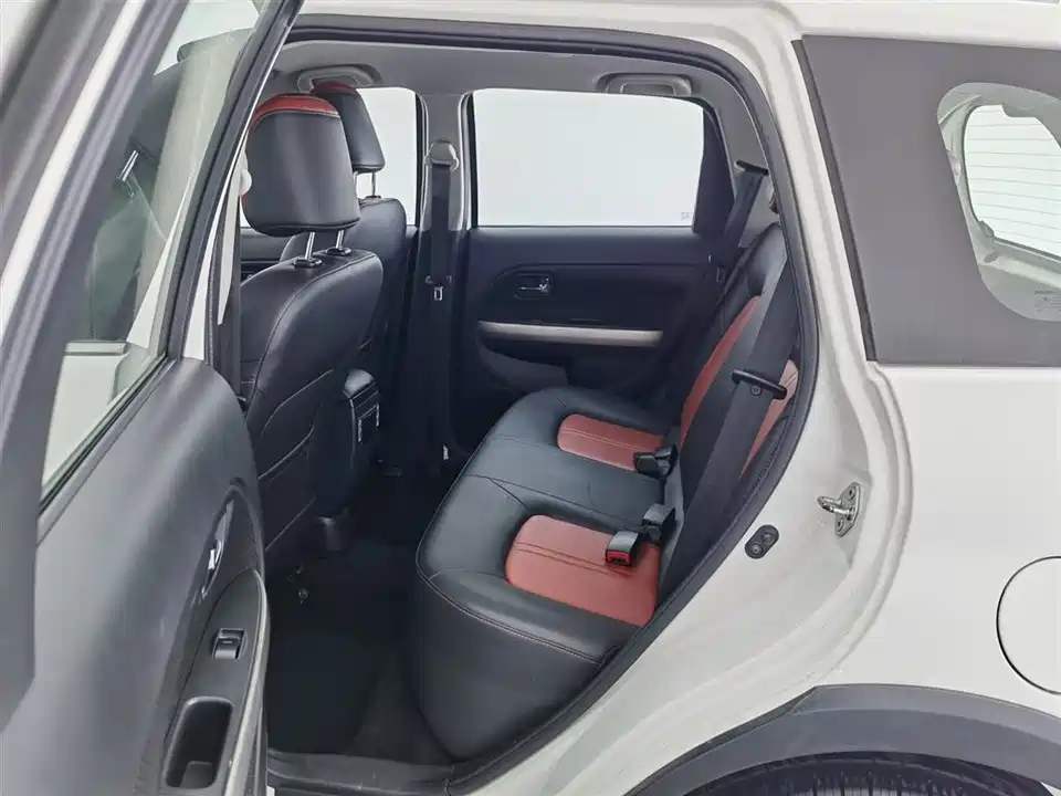 Haval H1