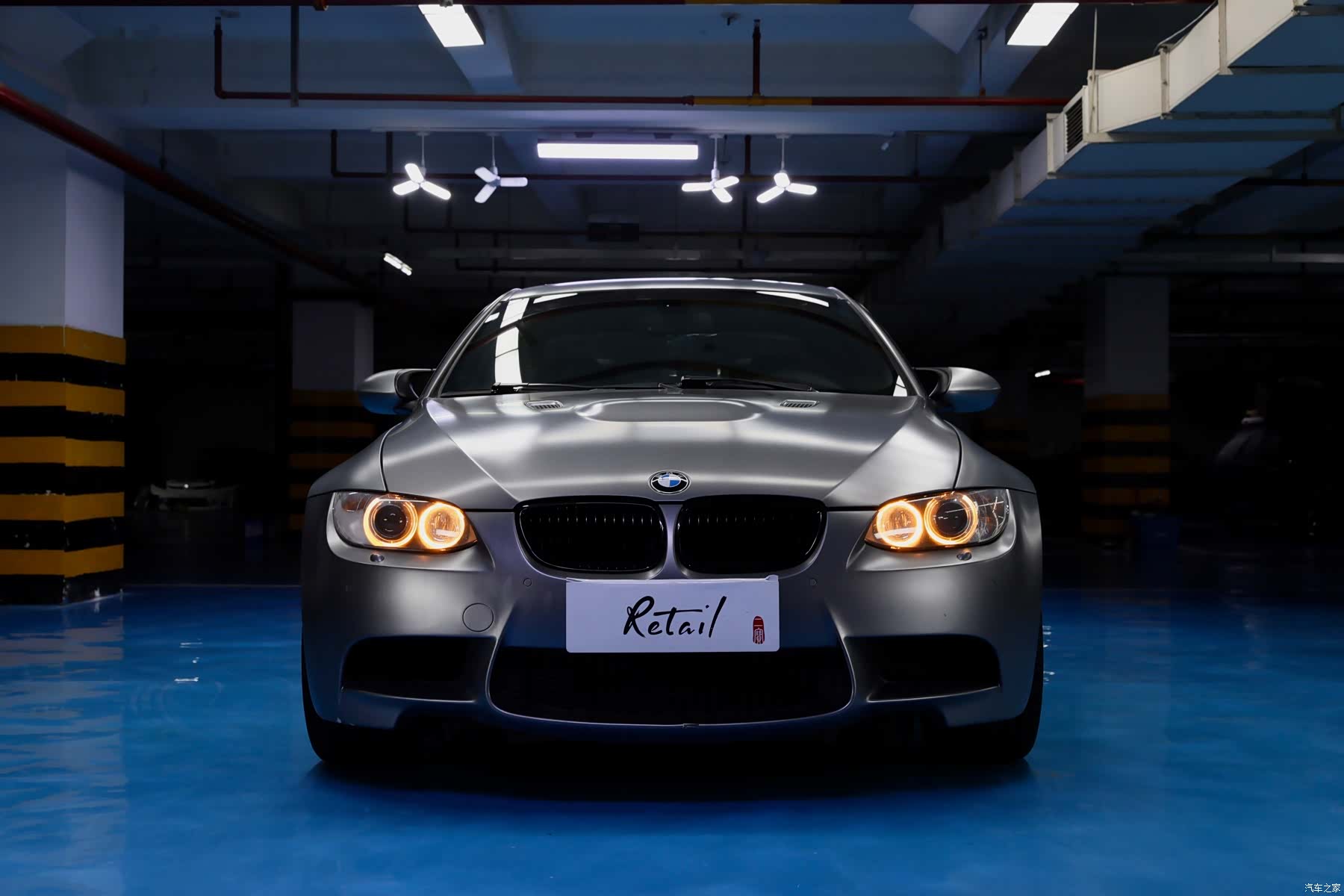 BMW M3, 2012 4
