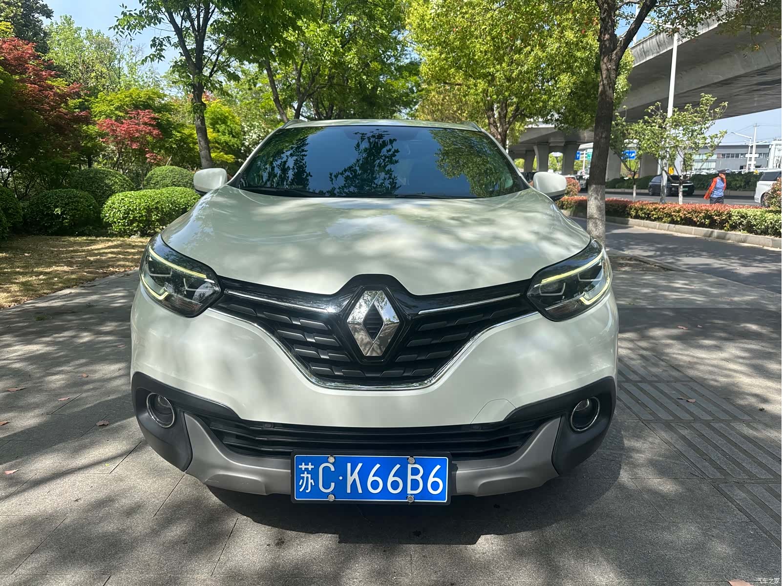 DongFeng 120, 2018 2