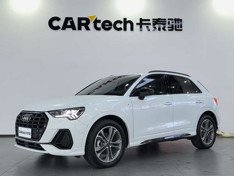Audi Q3 Audi Q3