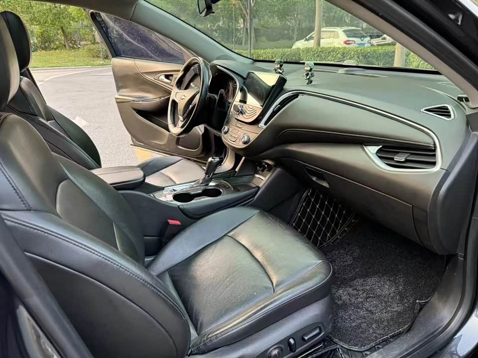 Chevrolet Mai Ruibao XL