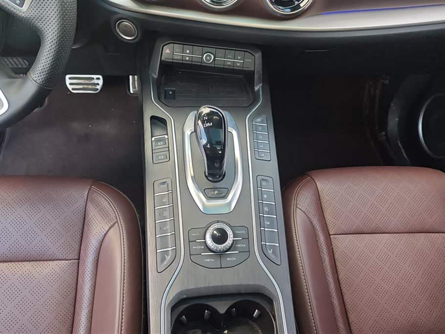 Weipai VV6 Weipai VV6