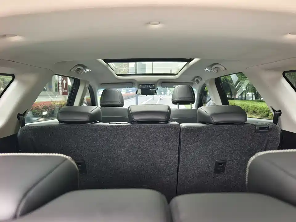 Jetour X90 PLUS